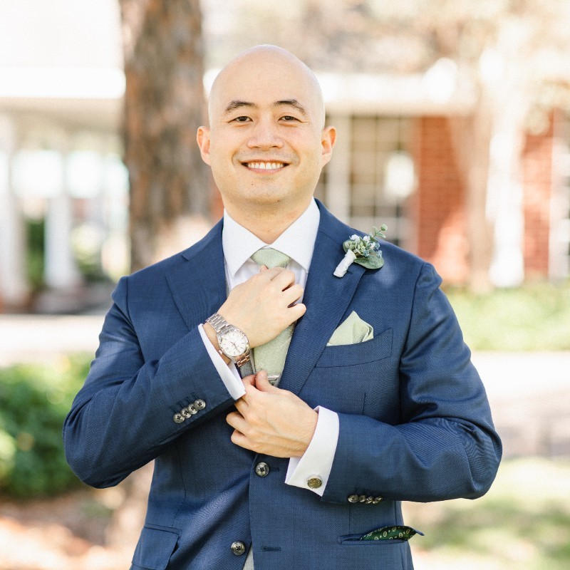 Peter Tran